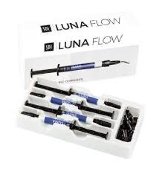 Luna Flow Bulk Kit A1 