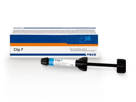 Clip F Light Curing Filling Material X2 