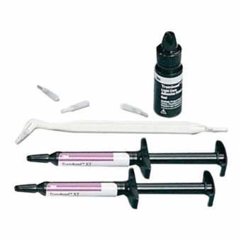 Transbond XT Light Cure Adhesive Kit in Syringes 712-035