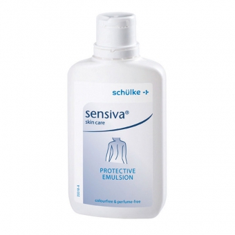 Sensiva Wash Lotion 500ml Bottle
