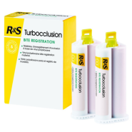 R+S Turbocclusion Bite Registraition Material