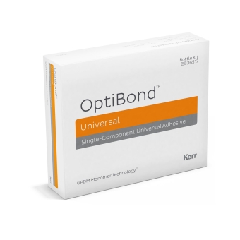 Optibond Universal Bottle Kit 