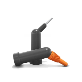 Simplishade Flow Composite Unidose Bulk Fill 