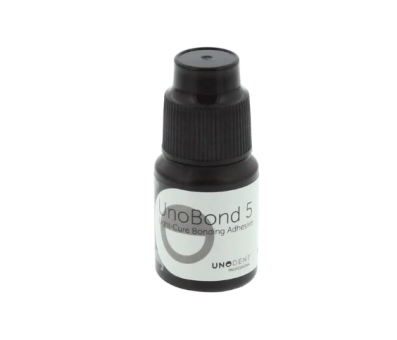 UnoBond 5 Bottle 3ml 