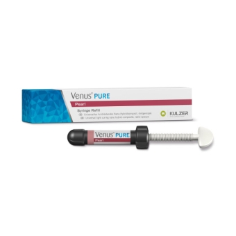 Venus Pearl Pure Syringe Light 