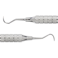 ErgoPLUS Scaler H6/H7 Stay Sharp - 9.5mm DE Round Handle