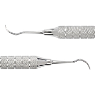 ErgoPLUS Scaler 204s  Stay Sharp - 9.5mm SE Round Handle