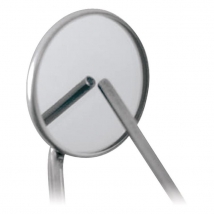 Mouth Mirrors & Handles