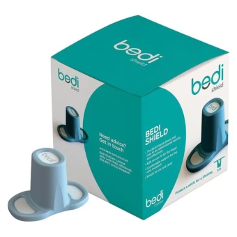 Bedi Shield Dental Finger Aid 