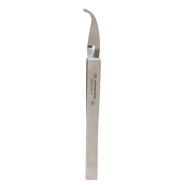 Curved Bracket Holder