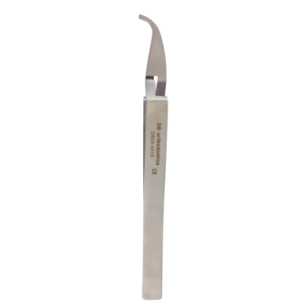 Curved Bracket Holder 
