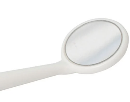 Dental Mouth Mirror Single Use 