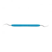 ErgoMax Langer Curette 5/6 Blue 285-286 XSI