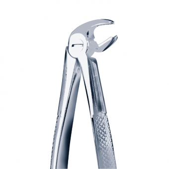 Extraction Forceps Lower Molars 22