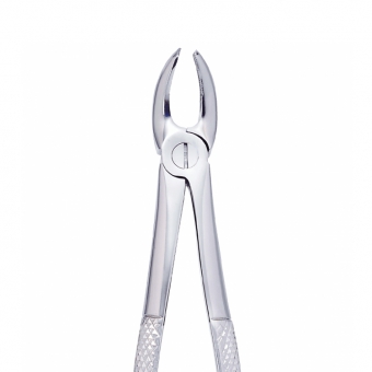 Extraction Forceps Upper Molars Right 17