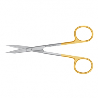 Goldman-Fox Perma Sharp Scissors Straight (S5080)