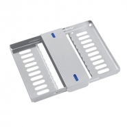 Instrument Cassette Trays 10 Instrument