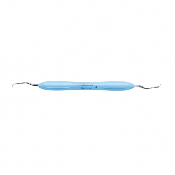 L&M Gracey Curette 13/14 Xsi 