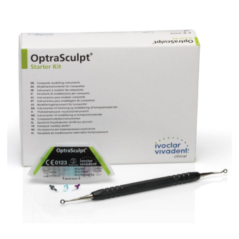 OptraSculpt Starter Kit 