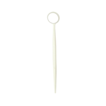 Medibase Disposable Mirrors White 