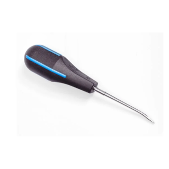 Directa Luxator Forte F32C 3.2mm Curved Blade Blue 
