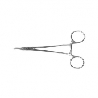 Needle Holders DuroGrip Hegar-Mayo 6