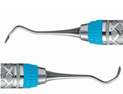 204S DE Sickle Scaler