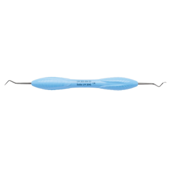 LM ErgoSense Sickle Scaler - LM204S 