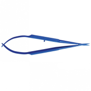 Titanium Micro Scissors