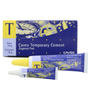 Cavex Temporary Cement