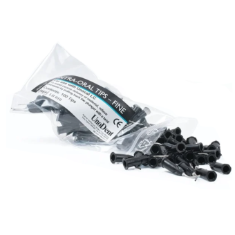 UnoCal LC Calcium Hydroxide Intra Oral Tips 