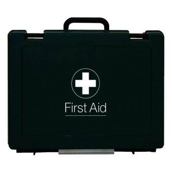 1-10 Person First Aid Kit Complete First Aid Kit