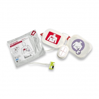 Zoll CPR stat-padz® X8 Box of 8