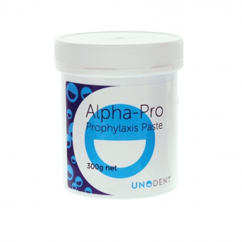 Alpha-Pro Oil Free Prophy Paste Mint Coarse