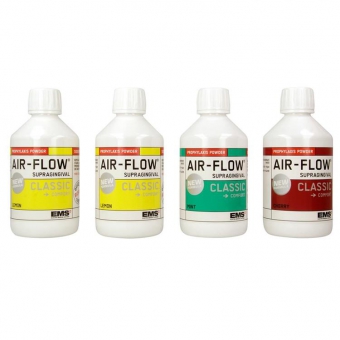 Air-Flow Classic Prophy Powder Mixed Flavours
