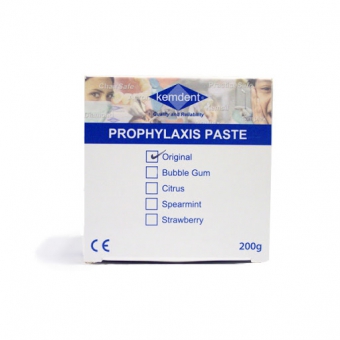 Prophylaxis Paste Standard