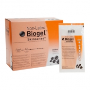 Biogel Skinsense Non-Latex Sterile Gloves