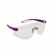 Hogies EyeGuards Eyewear Purple Frame