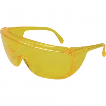 Kleersite Safety Glasses Yellow Lens
