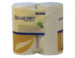 EcoNatural 6.3 Premium Toilet Tissue