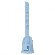 Riskontrol Classic Syringe Tips x250 Blue