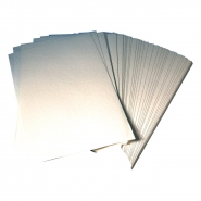 Disposable Fluid Resistant Tray Liners