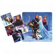 Disney Frozen Stickers