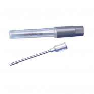 Monoject Sterile Blunt Endodontic Needles