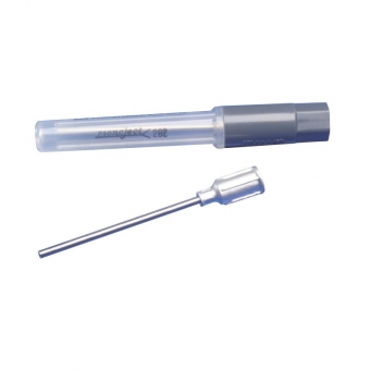 Monoject Sterile Blunt Endodontic Needles 23G Needle 