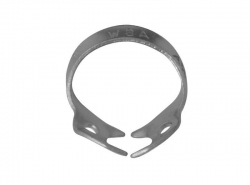 SPM Rubber Dam Clamps Wingless Clamp AW