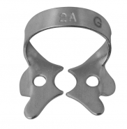 SPM Rubber Dam Clamps Winged Clamp G