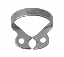 SPM Rubber Dam Clamps Wingless Clamp GW