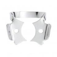 SPM Hygenic Rubber Dam Clamp Winged Size 7