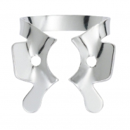 SPM Hygenic Rubber Dam Clamp Winged Size 8